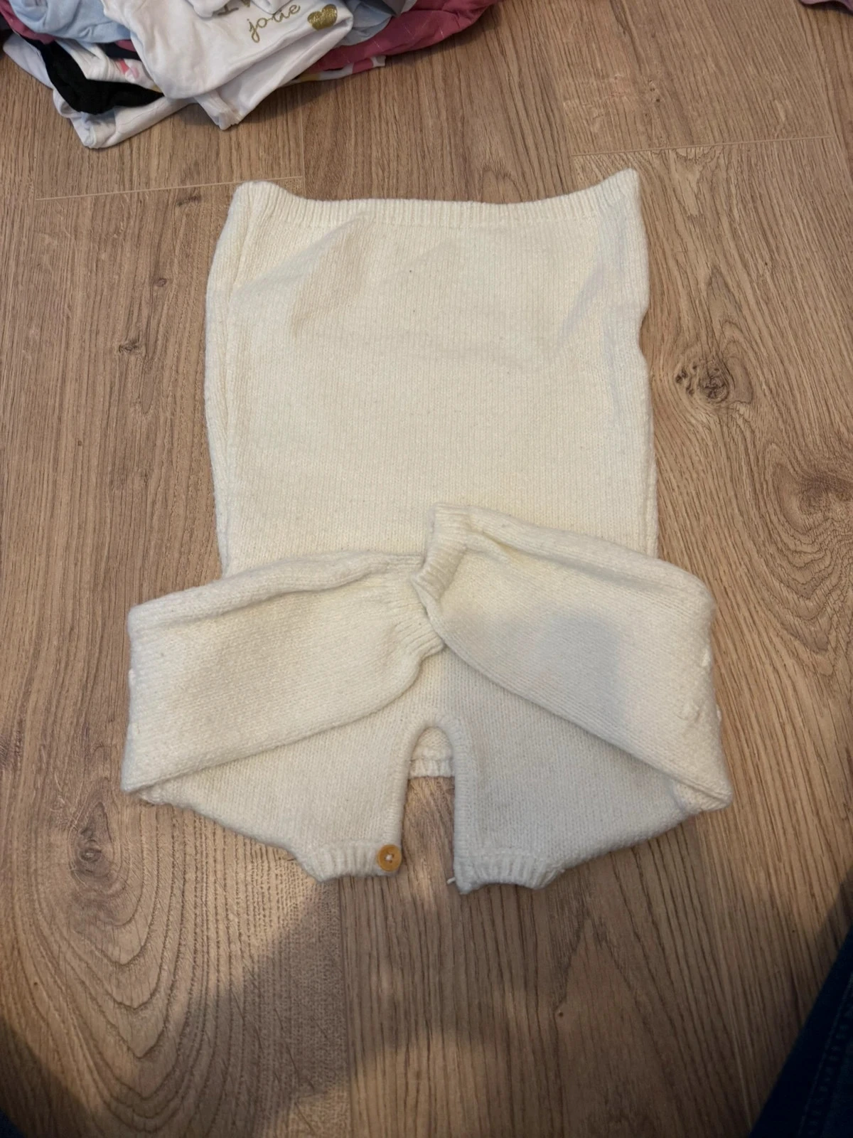Vestido para menina – photo 3